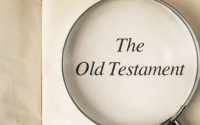 Old Testament