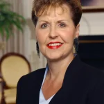 Joyce Meyer