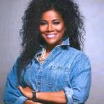 Juanita Bynum