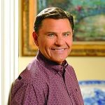 Kenneth Copeland