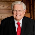 Pastor John Hagee