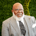 T.D. Jakes